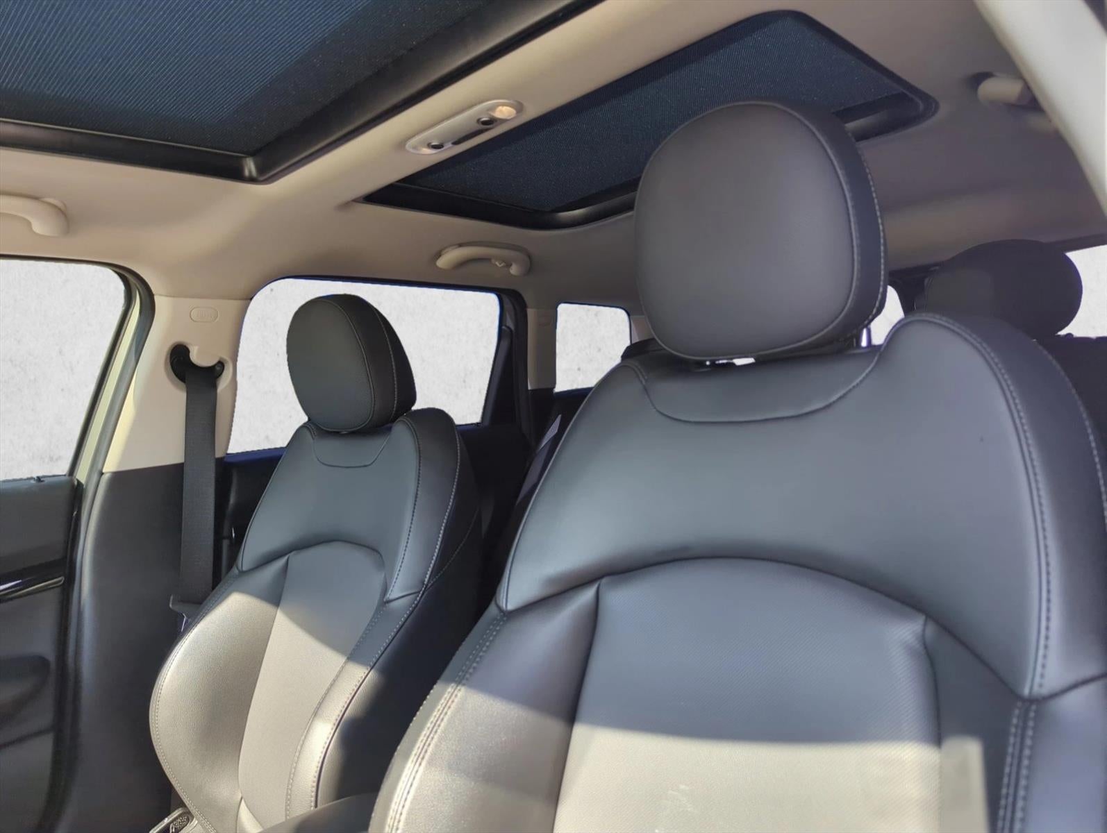 2019 MINI Cooper S Clubman Cooper S