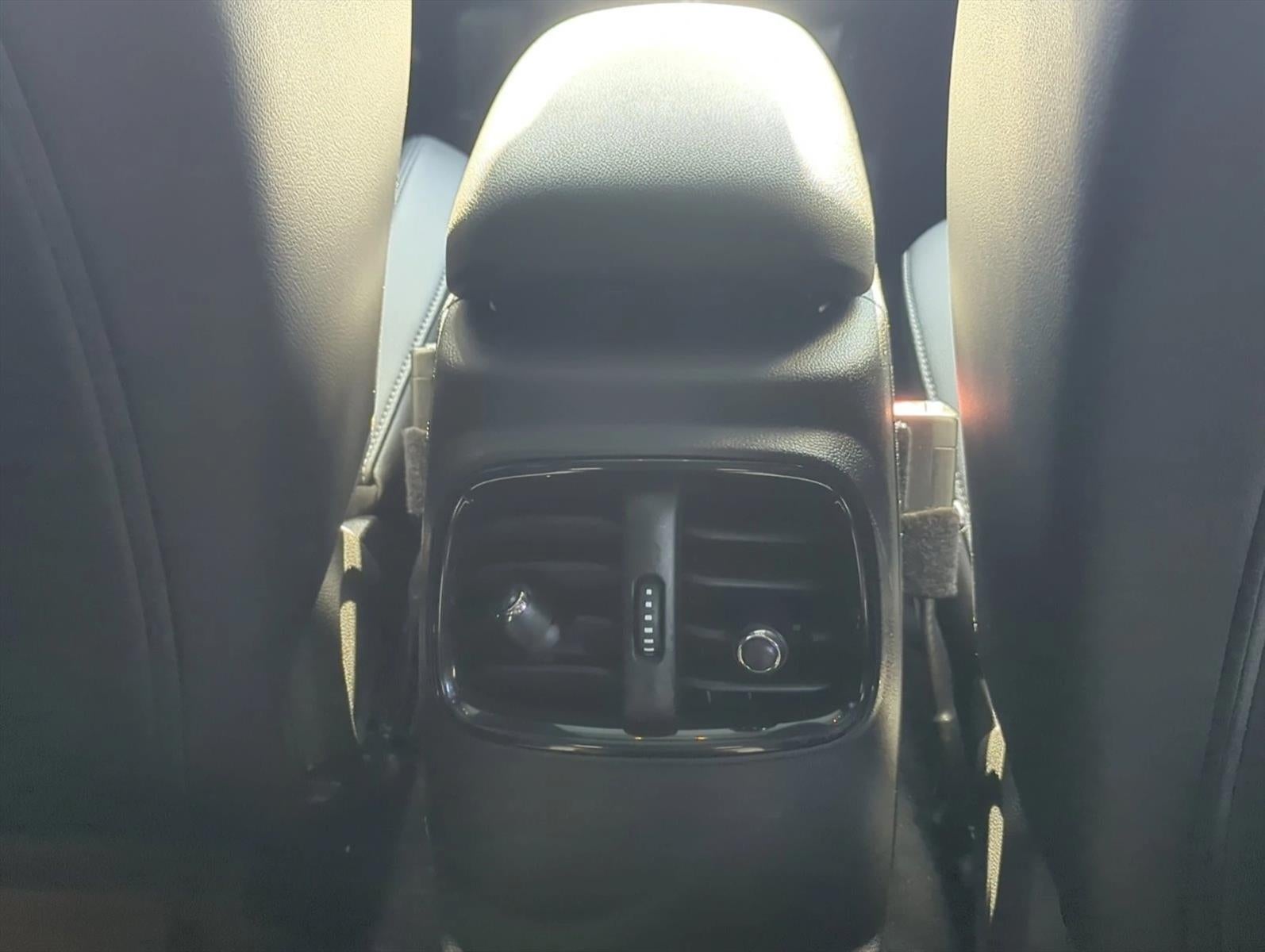2019 MINI Cooper S Clubman Cooper S