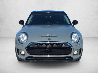 2019 MINI Cooper S Clubman Cooper S