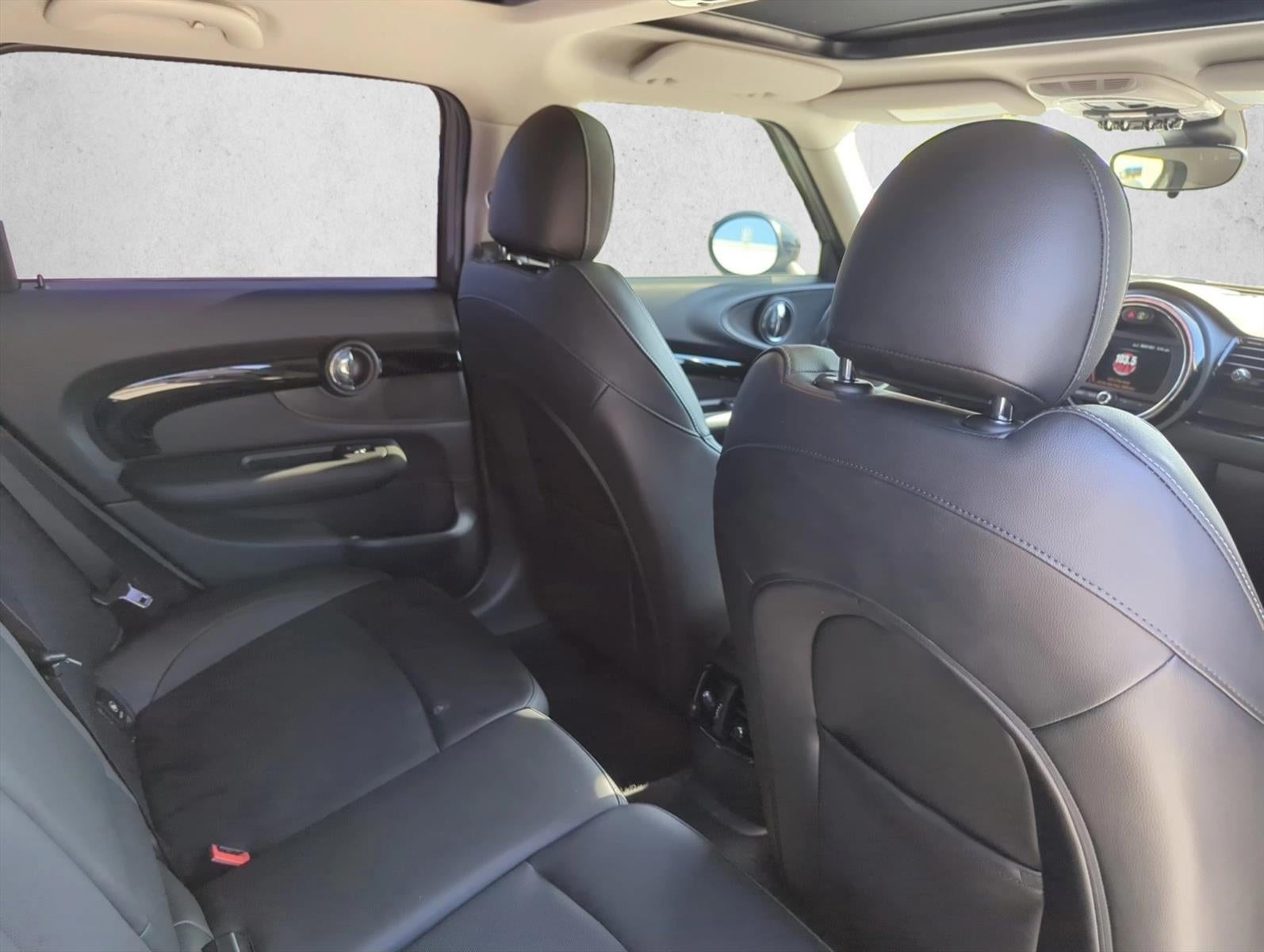 2019 MINI Cooper S Clubman Cooper S