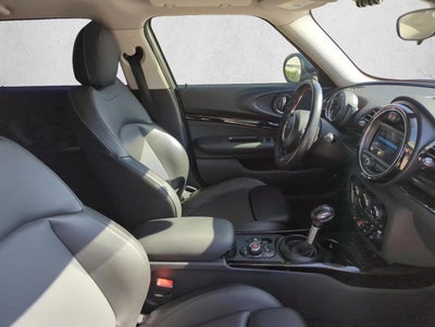 2019 MINI Cooper S Clubman Cooper S