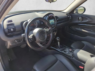 2019 MINI Cooper S Clubman Cooper S