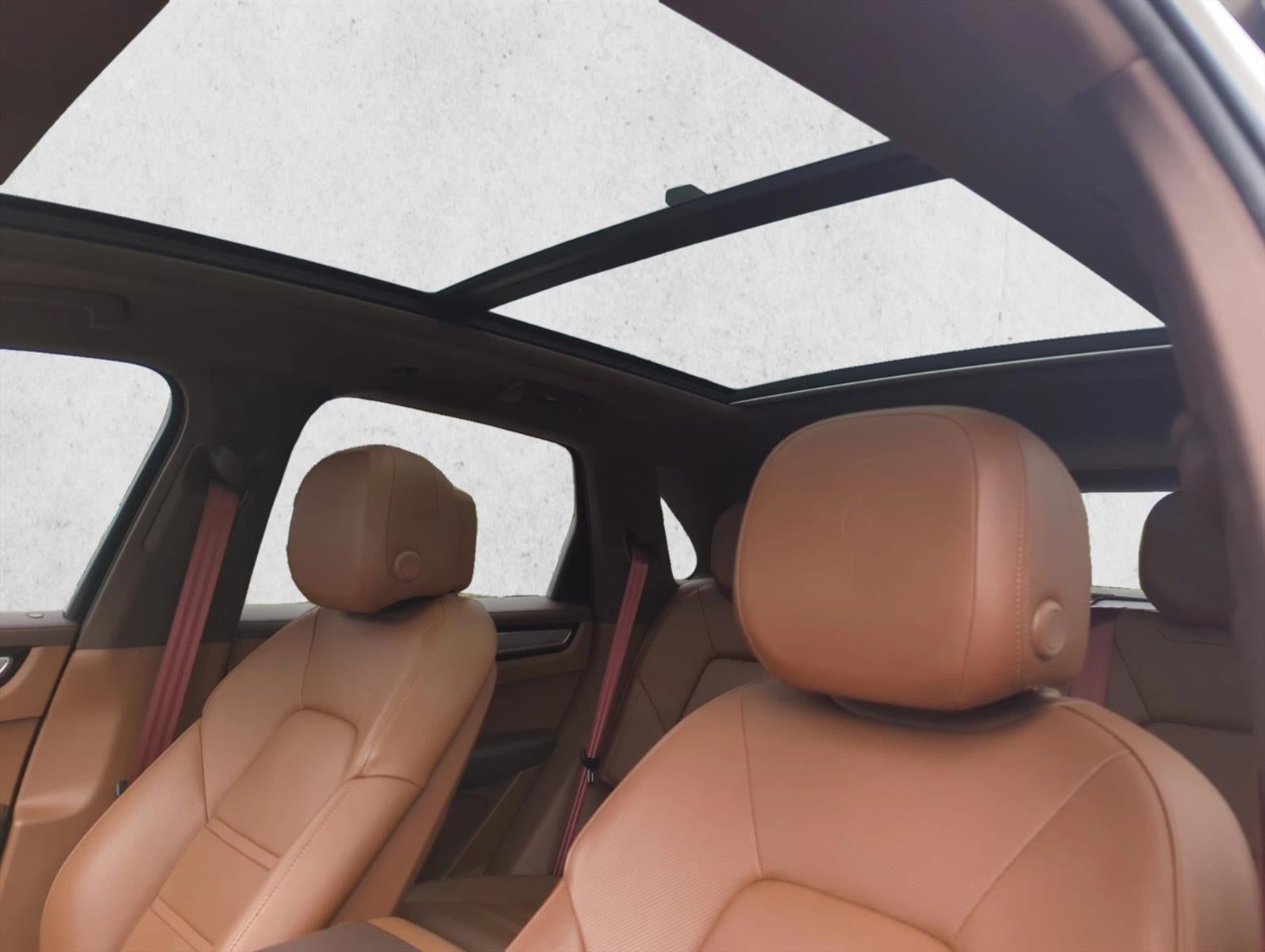 2023 Porsche Cayenne AWD