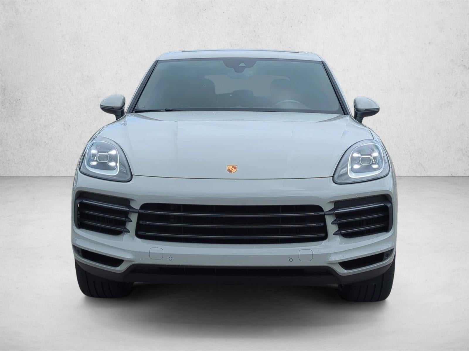 2023 Porsche Cayenne AWD