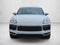 2023 Porsche Cayenne AWD