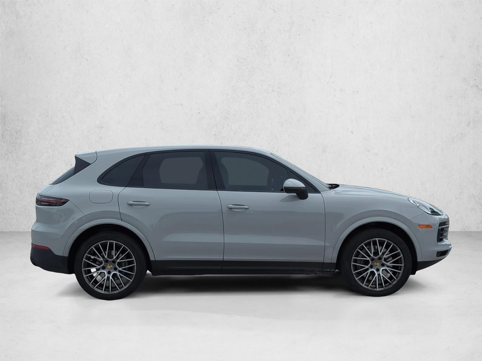 2023 Porsche Cayenne AWD