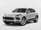 2020 Porsche Macan S AWD