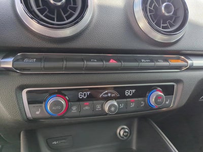 2019 Audi RS 3 2.5 TFSI