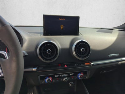 2019 Audi RS 3 2.5 TFSI