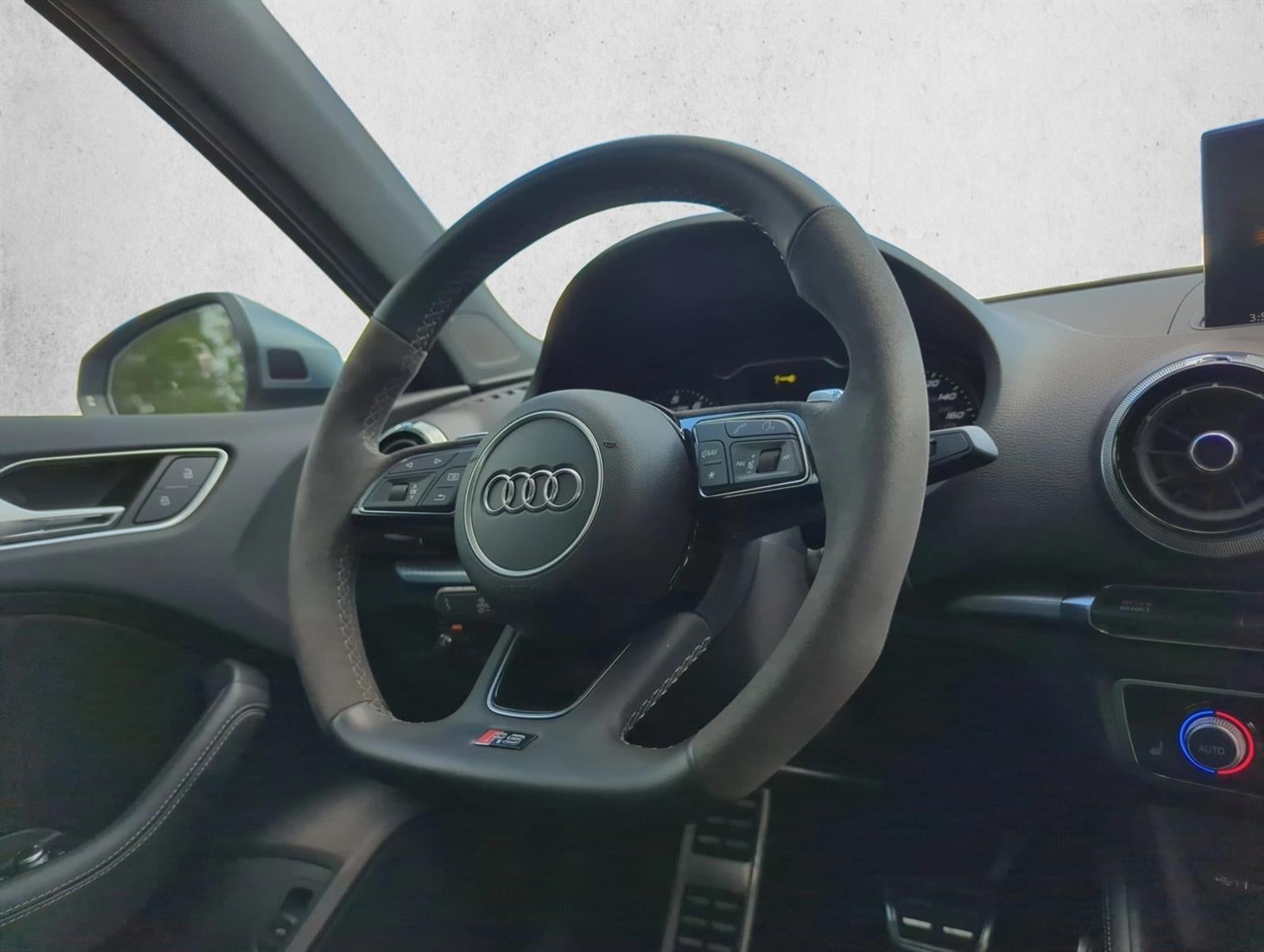 2019 Audi RS 3 2.5 TFSI