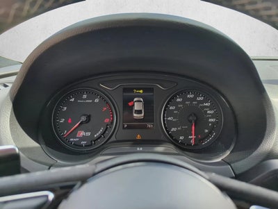 2019 Audi RS 3 2.5 TFSI