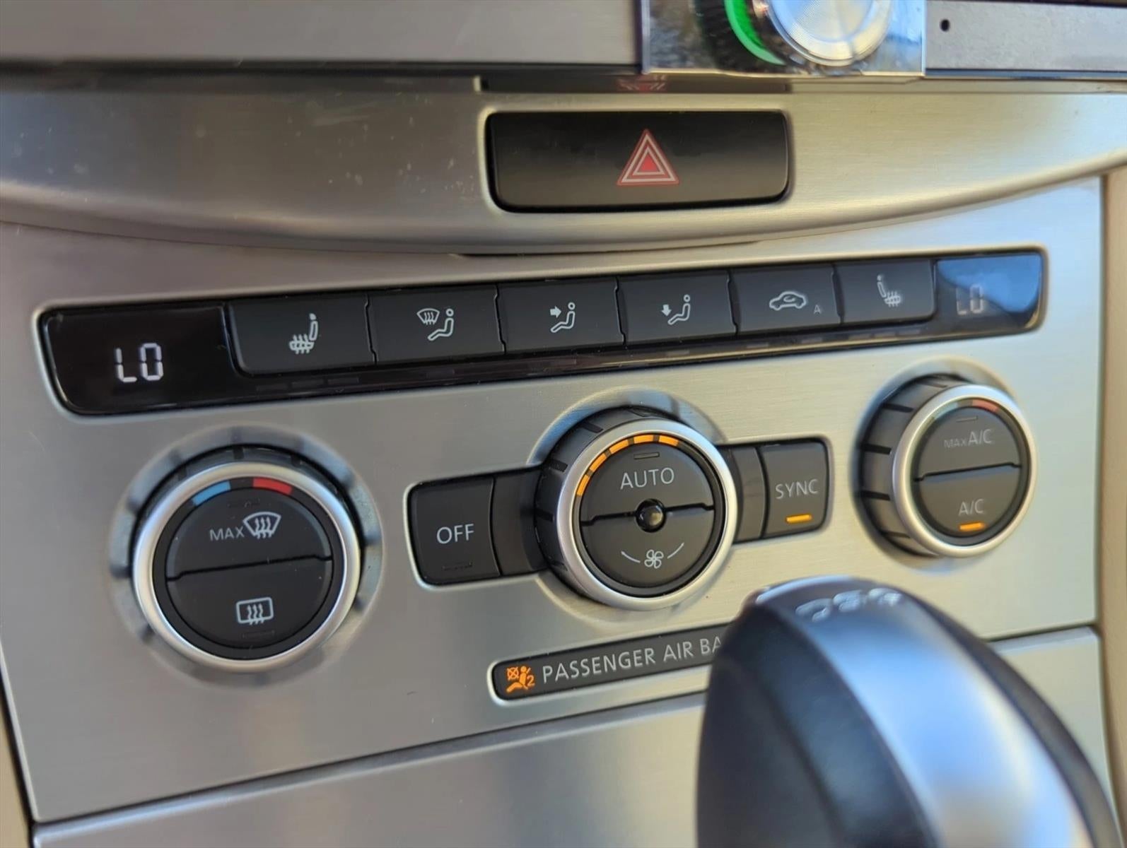 2013 Volkswagen CC 4dr Sdn Lux PZEV