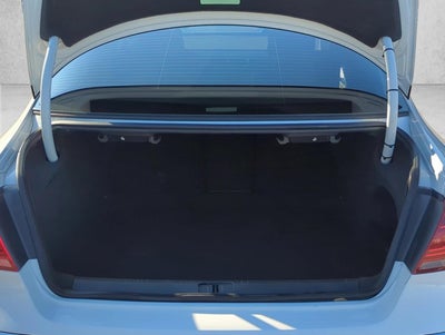 2013 Volkswagen CC 4dr Sdn Lux PZEV