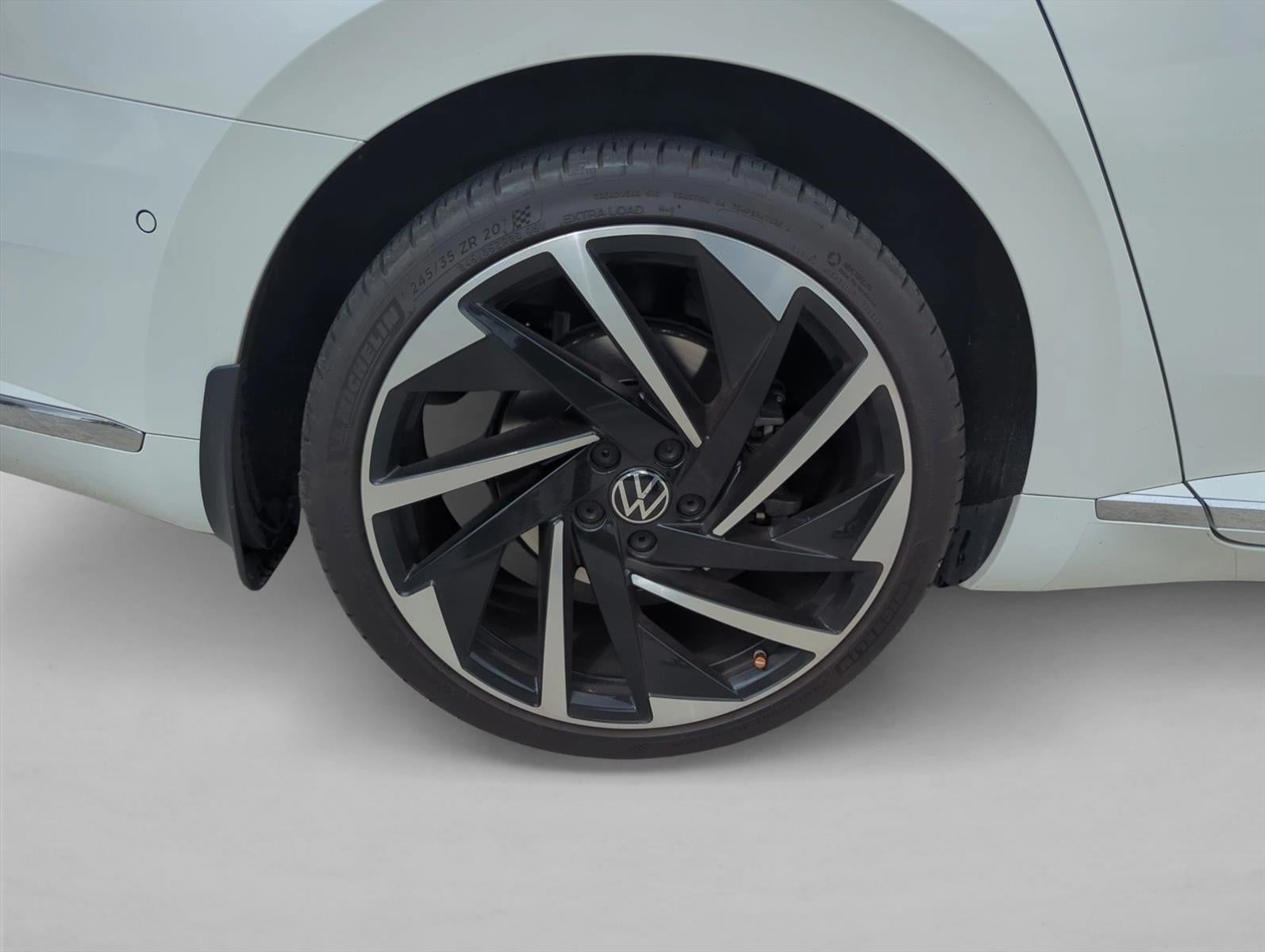 2023 Volkswagen Arteon SEL Premium R-Line 4MOTION