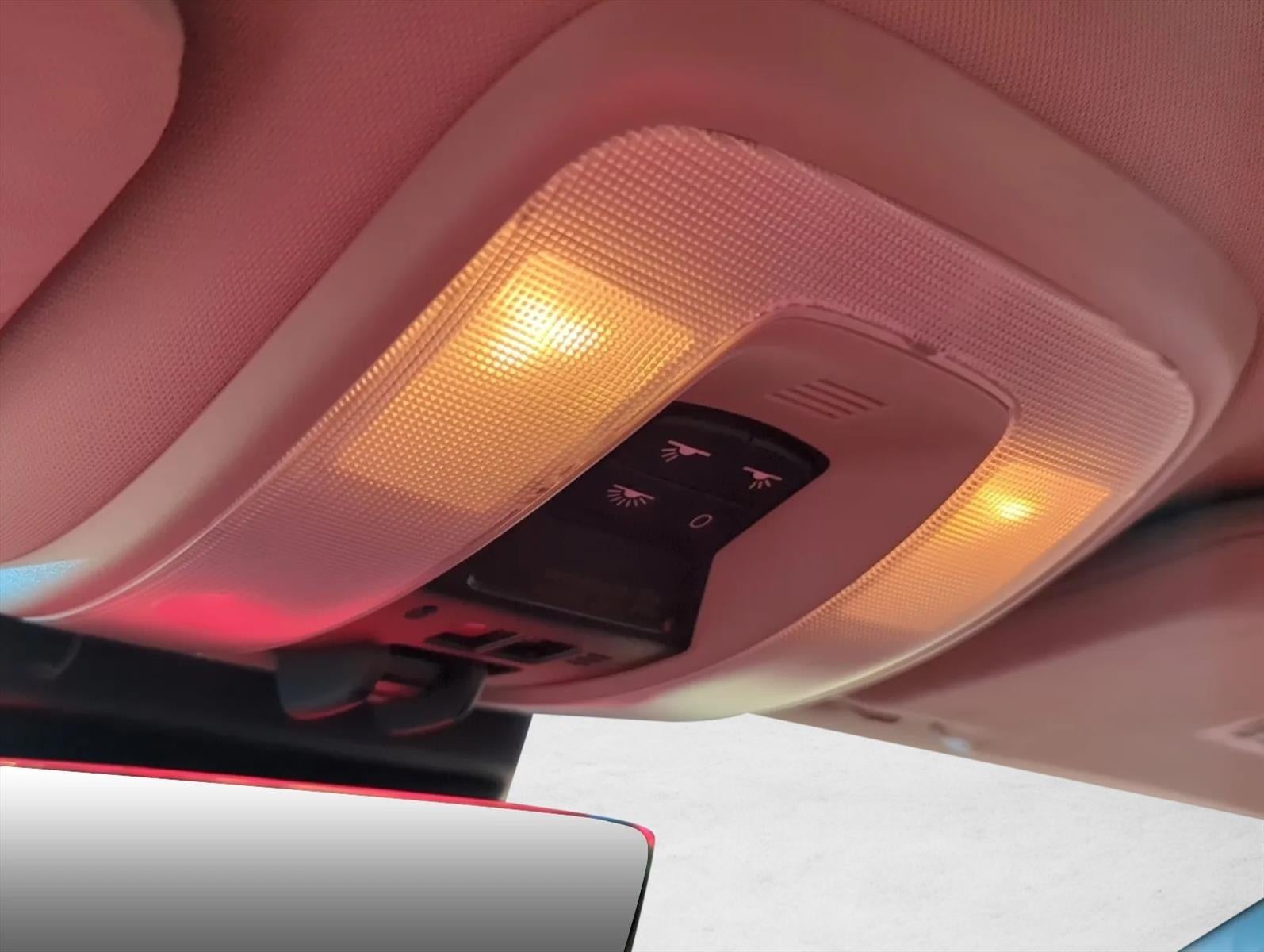 2018 Volvo V60 Cross Country T5 AWD