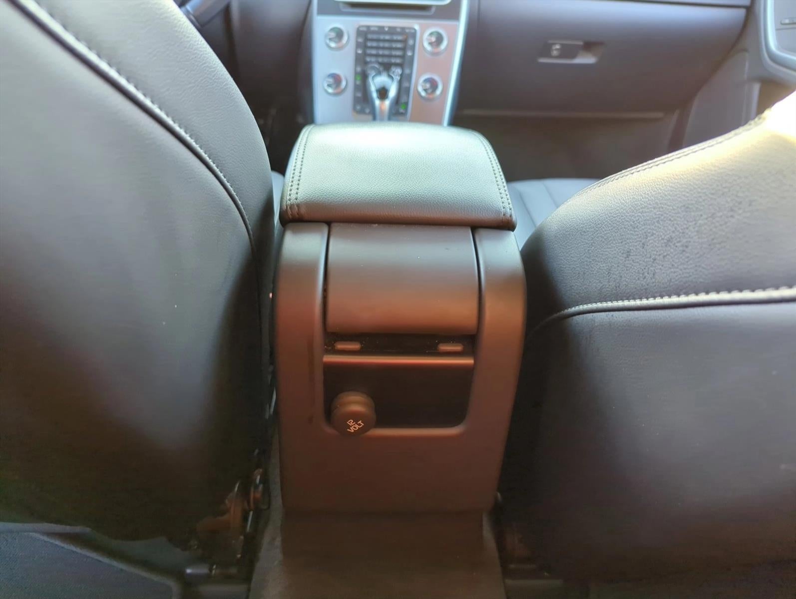 2018 Volvo V60 Cross Country T5 AWD