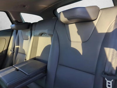 2018 Volvo V60 Cross Country T5 AWD