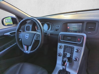 2018 Volvo V60 Cross Country T5 AWD
