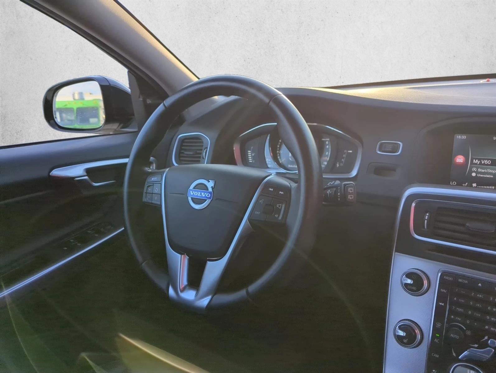 2018 Volvo V60 Cross Country T5 AWD