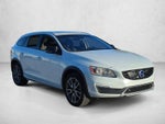 2018 Volvo V60 Cross Country T5 AWD