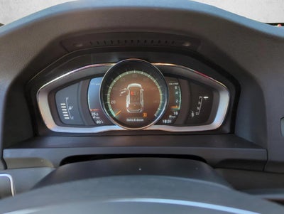 2018 Volvo V60 Cross Country T5 AWD