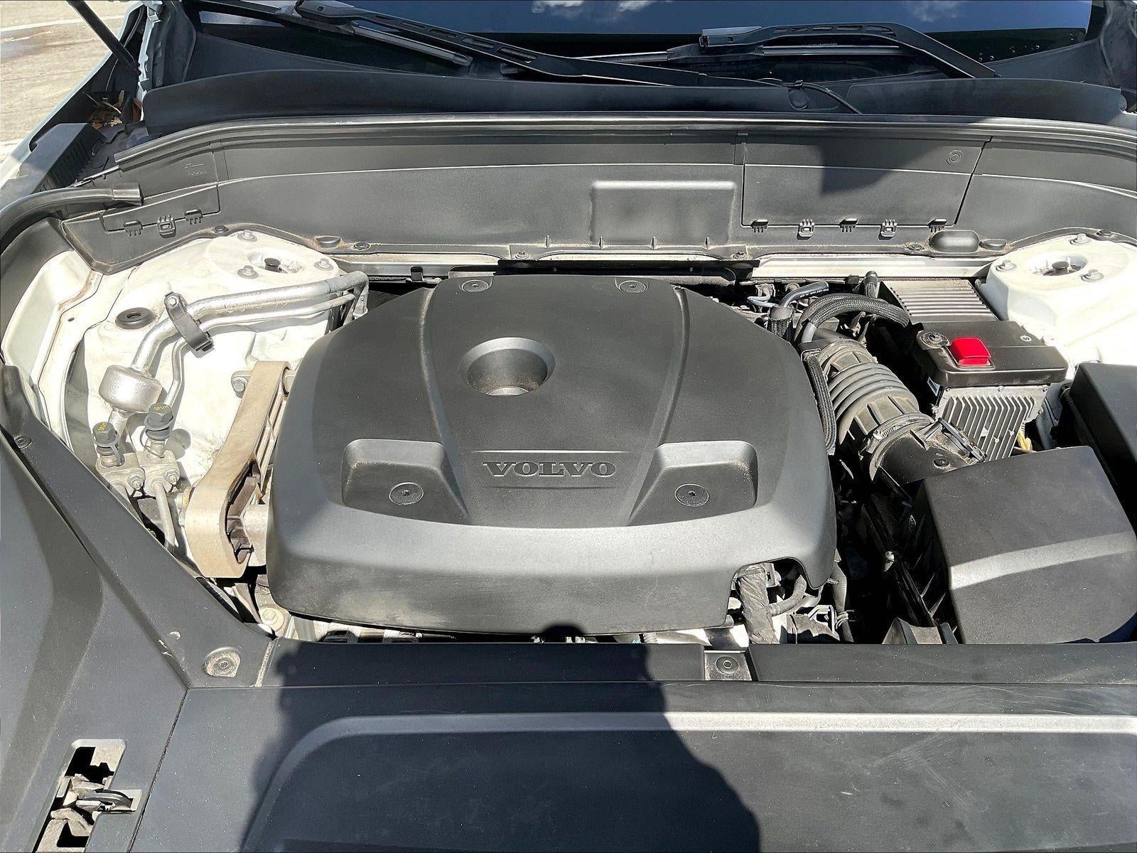 2021 Volvo XC90 T6 AWD Inscription 7P