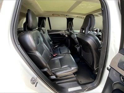 2021 Volvo XC90 T6 AWD Inscription 7P