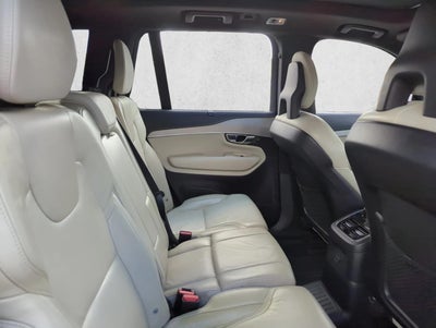2021 Volvo XC90 Recharge T8 eAWD PHEV R-Design 7P