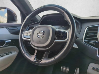2021 Volvo XC90 Recharge T8 eAWD PHEV R-Design 7P