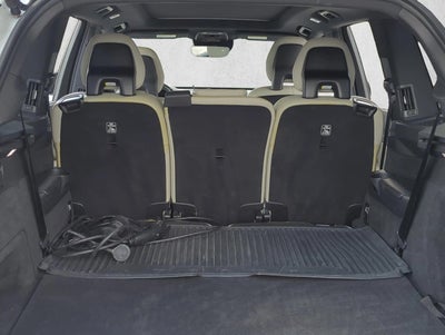 2021 Volvo XC90 Recharge T8 eAWD PHEV R-Design 7P