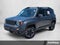 2017 Jeep Renegade Trailhawk 4x4