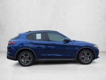 2022 Alfa Romeo Stelvio Ti AWD