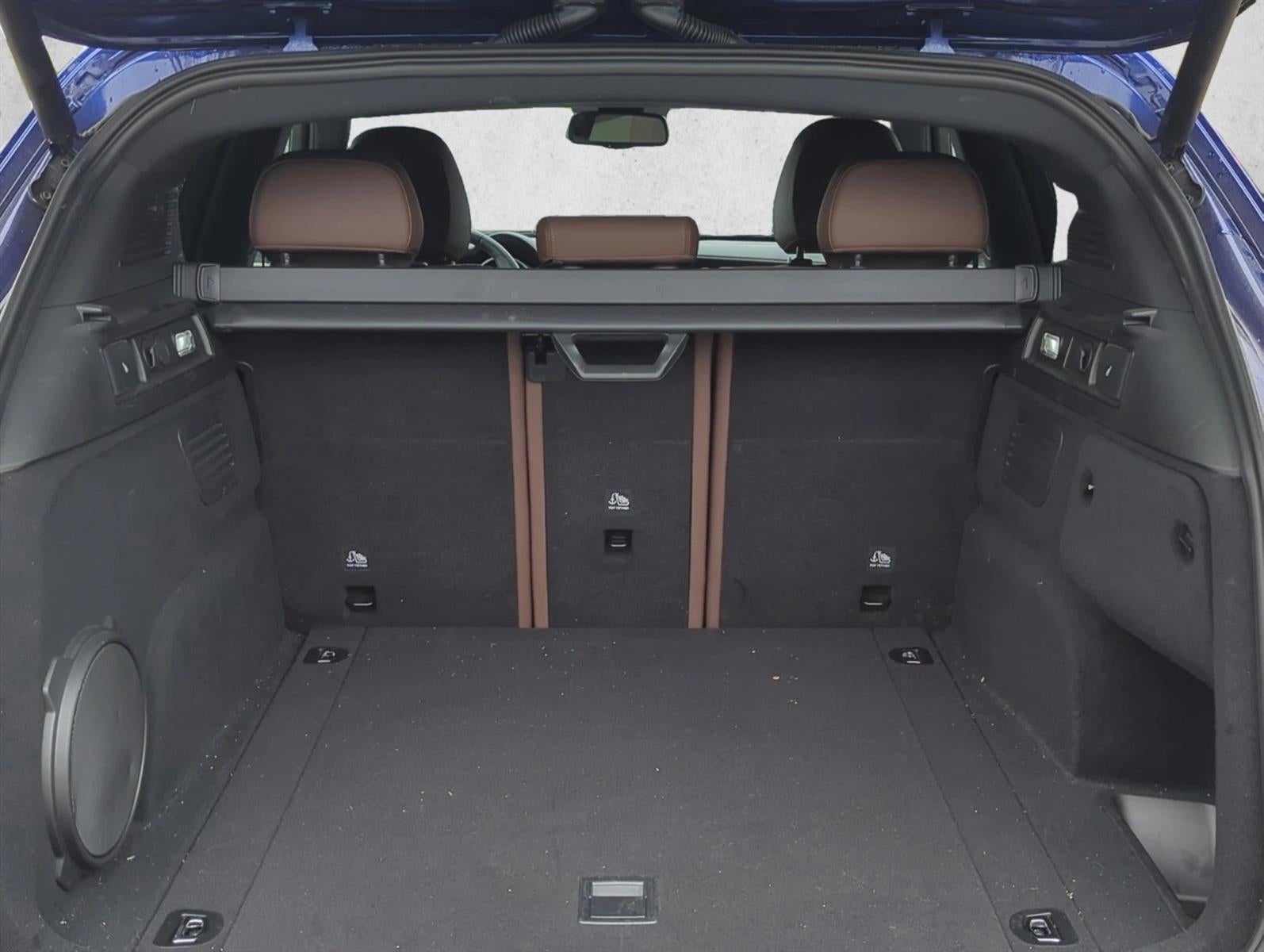 2022 Alfa Romeo Stelvio Ti AWD