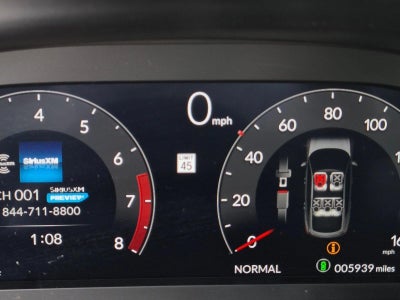 2026 Acura Integra Manual w/A-Spec Technology Package