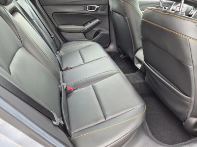 2026 Acura Integra Manual w/A-Spec Technology Package