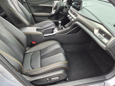 2026 Acura Integra Manual w/A-Spec Technology Package