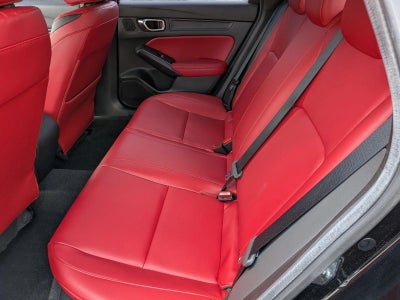 2023 Acura Integra CVT w/A-Spec Package
