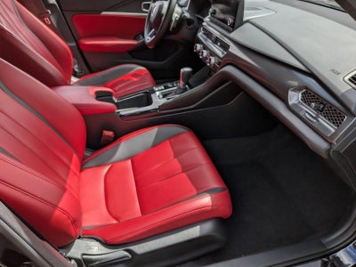 2023 Acura Integra CVT w/A-Spec Package