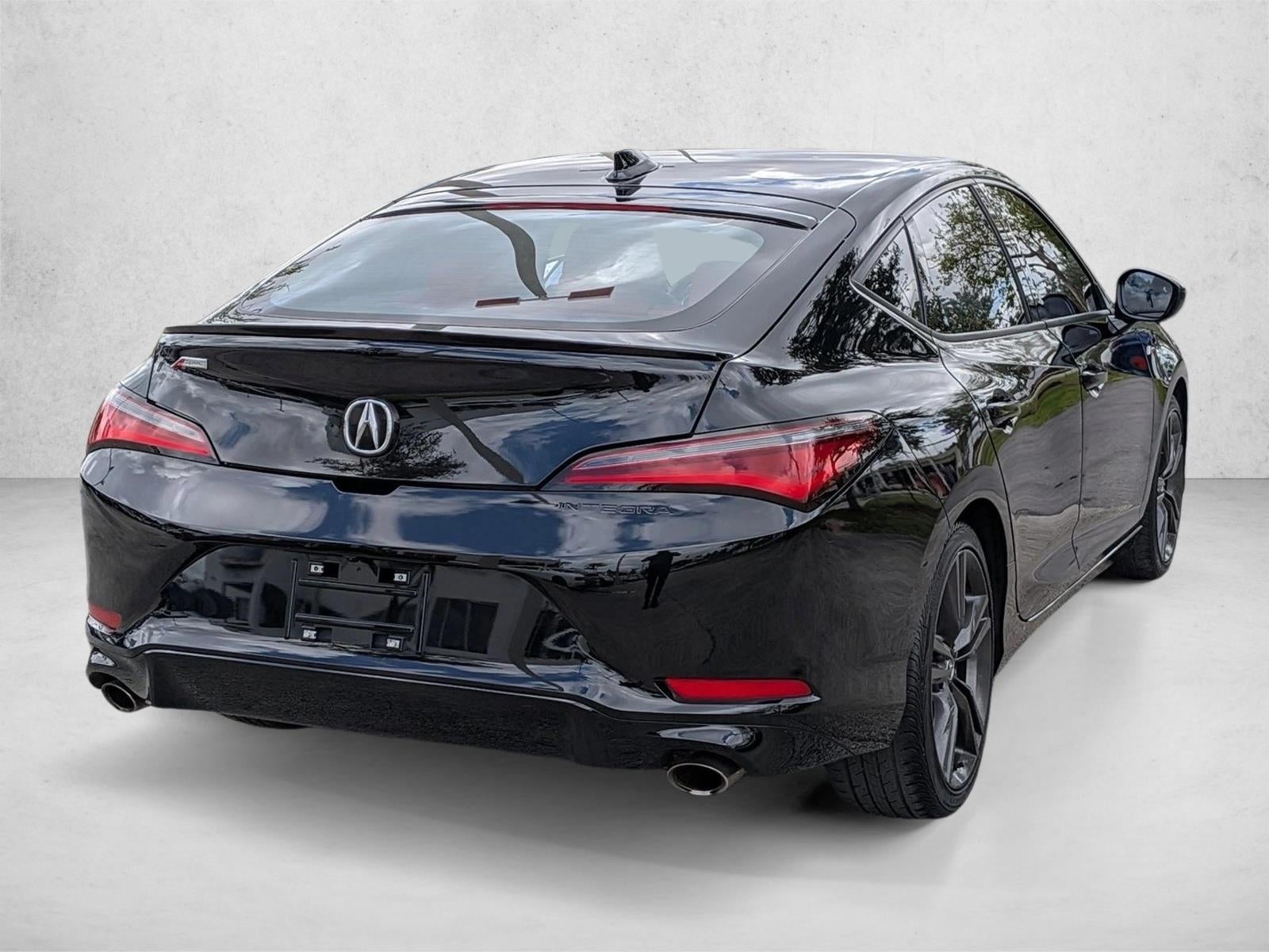 2023 Acura Integra CVT w/A-Spec Package