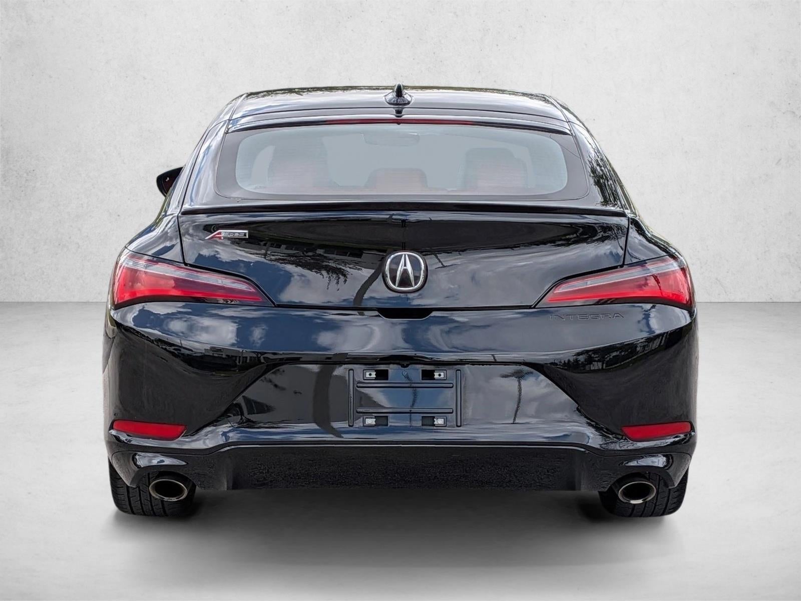 2023 Acura Integra CVT w/A-Spec Package