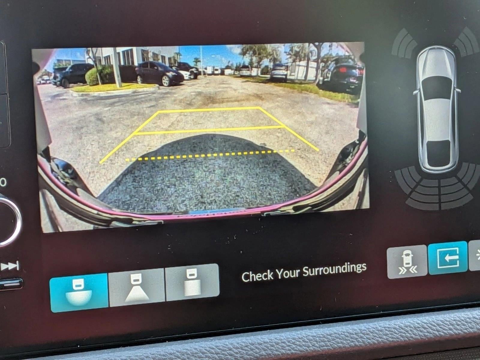 2026 Acura Integra Type S Manual