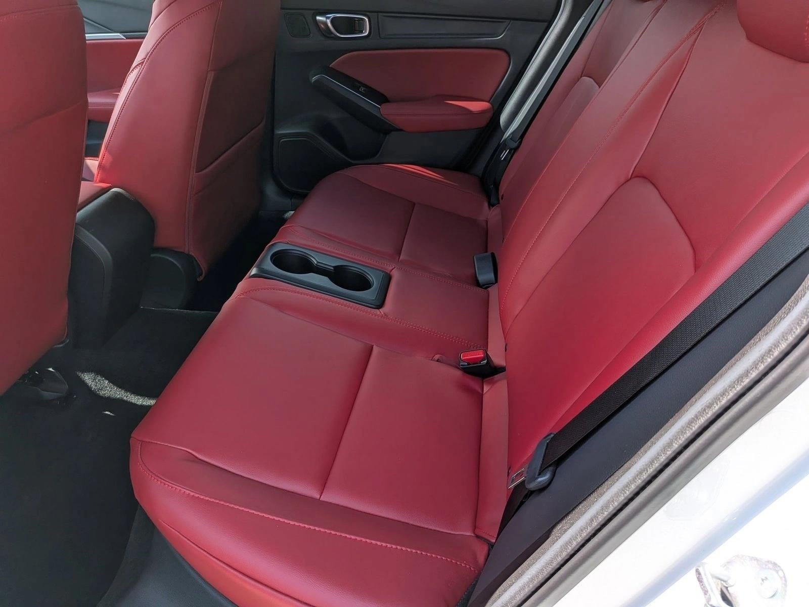 2026 Acura Integra Type S Manual
