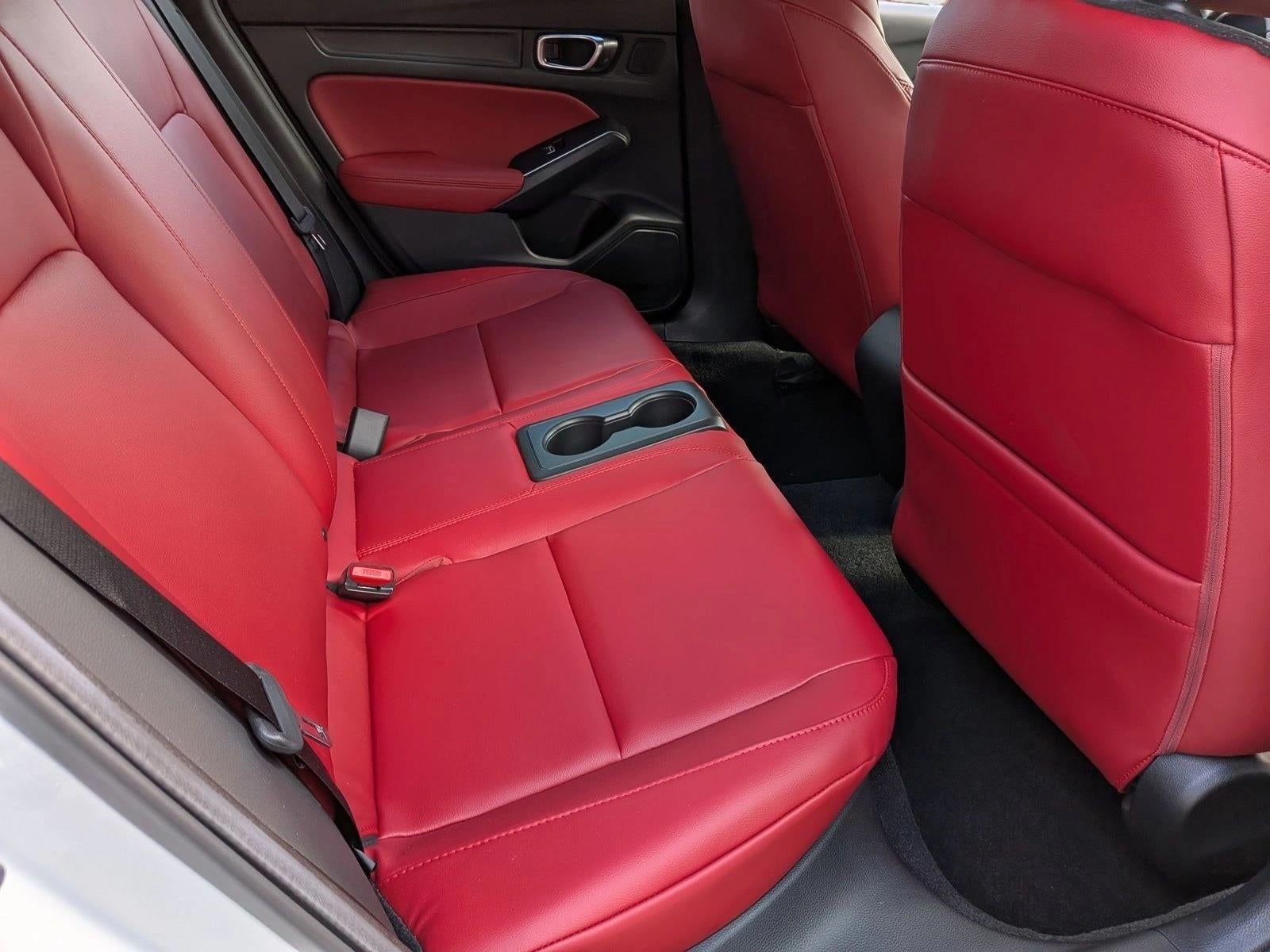 2026 Acura Integra Type S Manual