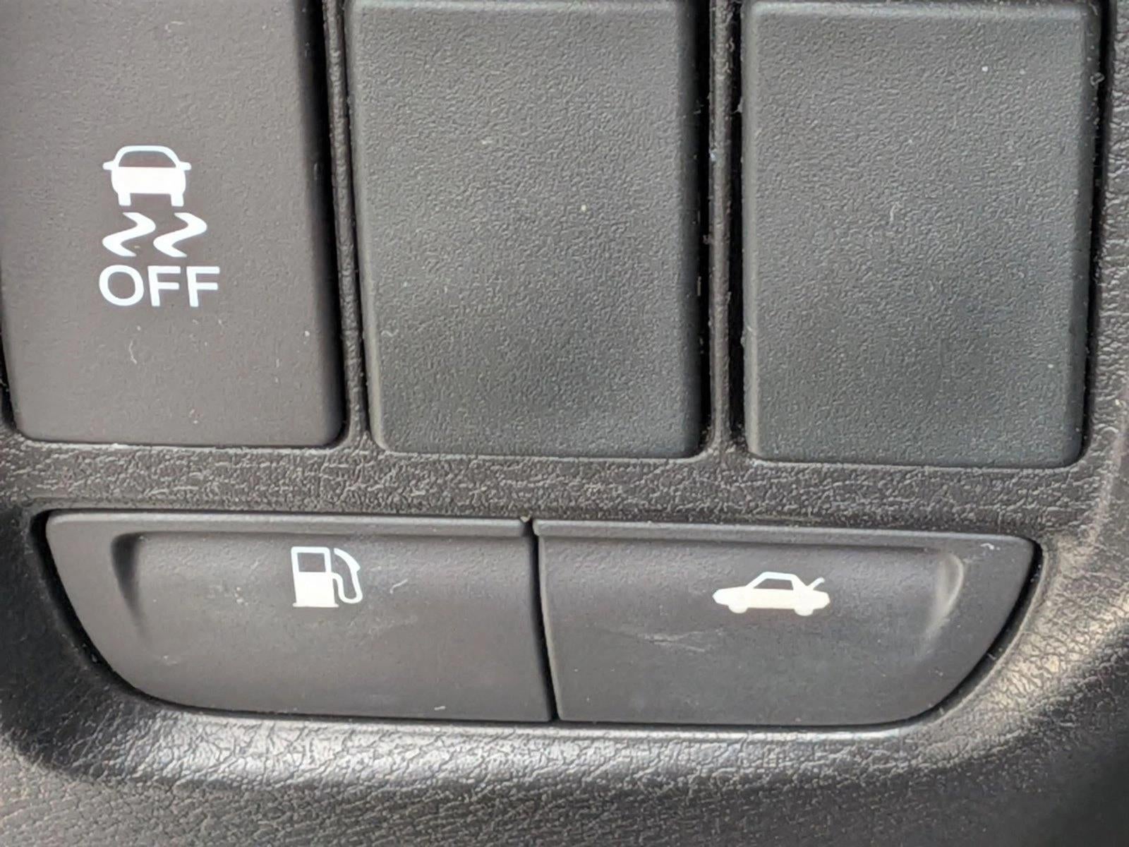 2015 Acura TLX FWD V6