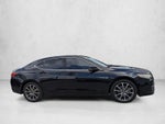 2015 Acura TLX FWD V6
