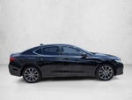 2015 Acura TLX FWD V6