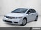 2011 Honda Civic Sedan DX-VP Automatic