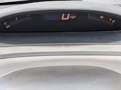 2011 Honda Civic Sedan DX-VP Automatic