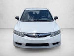 2011 Honda Civic Sedan DX-VP Automatic
