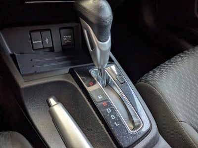 2015 Honda Civic Sedan EX CVT